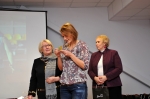 2010.gads veiksmīgs Madarai