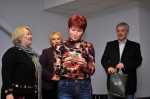 Salacgrīvas trenere Rasma Turka