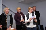 Siguldas trenere Aina Ziediņa