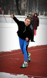 Patriks Gailums
