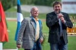 Jānis Lūsis un Kaminskis