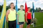 zēni "B" grupa